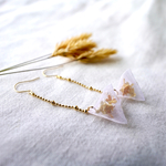ティーパックピアス(osmanthus)