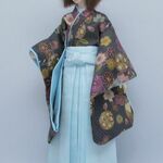 若衆振袖と長じゅばん★pompe様専用ページ
