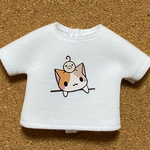 Tシャツ　ブライスサイズ