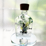 ハーバリウム　bouquet  nature