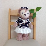 ⭐︎★ボーダー&レース★⭐︎