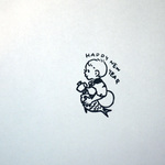 はんこ＊HAPPY NEW YEAR