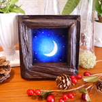 STARRY SKY  m-78（三日月）