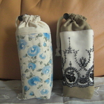 保冷ペットボトルカバー