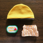 《オーダー品》カッパくんの服