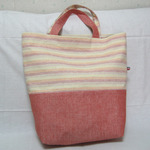 ★Price down★トートバッグ（レッド）