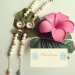 CottonPearlリストウォッチ