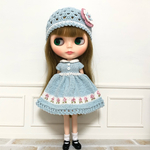 ブライス服