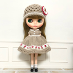 ブライス服