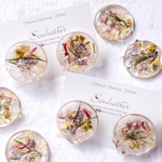 ＜SALE＞Flower pond ピアス/イヤリング