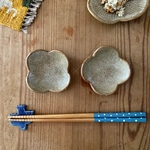 花豆皿（小）再販1