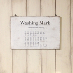 sumire0618様オーダー品 Washing Mark