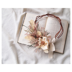 flower wreathe