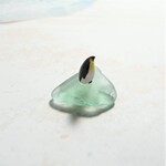 sea glass penguin 17