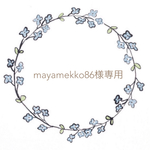 mayamekko86様専用　似顔絵