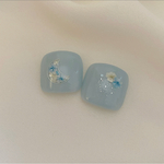 foot tip【完成品】
