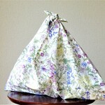 あずま袋（大）◎藤かご☆bag内袋にも◎