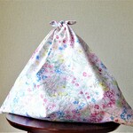 あずま袋（大）◎藤かご☆bag内袋にも◎