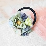 *＊kazariya＊*colorless＆flower＊