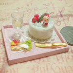 ミンネのクリスマス2015