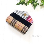 【仮置きマスクケース】