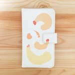 【35％OFF】エビフライのiPhoneケース