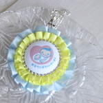 マタニティ マーク ロゼット