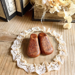 アンティーク風♡シューモールド♡