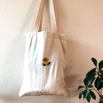 サブ刺繍バック①