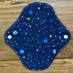 おりものシート★宇宙