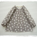 №485.スモックsize110