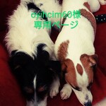 oyihcim60さま専用ご注文ページ