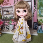 リカちゃん☆ブライス☆アウトフィット③