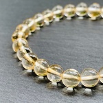 幸運を呼ぶ石〜希望の石シトリン〜