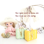 お客様ご依頼品です‎٭¨̮ minimini trunk  4.5cm