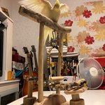 ⌘ バード🐥アスレチック・ブランコ　⌘