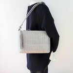 シンプルショルダー(S)☆2WAYタイプ☆彡受注生産・お色違いもお作り致します