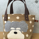 miniシュナトートBAG