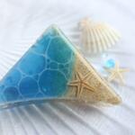 海塗りバンスクリップ