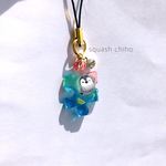 ペンギン🐧ストラップ