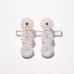 oval lace line 