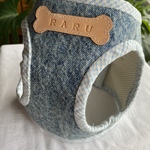 ハーネス（名前入り）