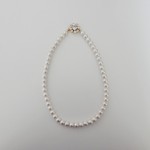 <ﾋﾞｼﾞｭｰｸﾗｽﾌﾟ>ｺｯﾄﾝﾊﾟｰﾙﾌﾟﾘﾝｾｽﾈｯｸﾚｽ(F)