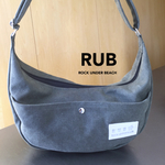 三日月bag  L