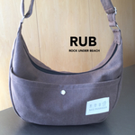 三日月bag L