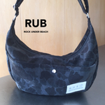 三日月bag L