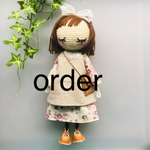 nicky777様order