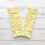 ミモザ＊6重ガーゼ肩ベルトカバー