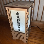 LED灯ろう