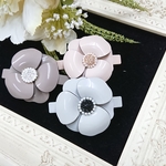 カメリアバレッタ スワロフスキー